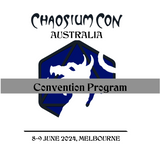 Chaosium Con Australia Update: Here's the complete convention program!