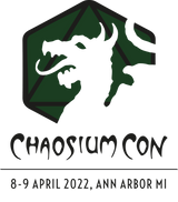 Chaosium Con Event Registration is Open!