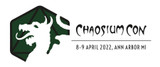 Chaosium Con, April 2022: Registration is live!