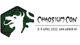 Chaosium Con: Events the Chaosium team will be running at the con (so far)