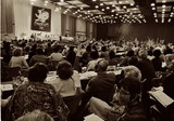 Who remembers the first-ever Chaosium convention?