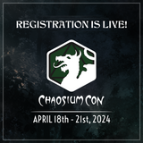 Chaosium Con 2024 Registration is Live: see you in Ann Arbor in April!