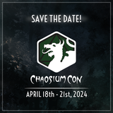 Save the Date: Chaosium Con is returning to Ann Arbor in 2024