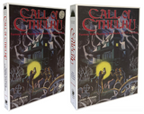 Now in worldwide release! Call of Cthulhu Classic - horror roleplaying in the world of Chaosium’s Cthulhu Mythos