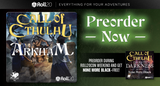 The Old Ones have awakened to celebrate Roll20Con - preorder Arkham and get None More Black for free (this weekend only) 