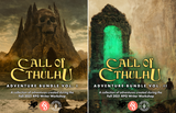 Miskatonic Monday #45: Check out these Call of Cthulhu bundles from the Fall RPG Writers Workshop