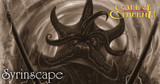 New Syrinscape Sound Pack: The Two-headed Serpent Chapter Three – Borneo