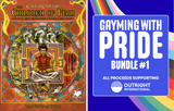 Call of Cthulhu's 'The Children of Fear' is part of DriveThruRPG's Gayming with Pride Bundle