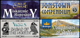 Metal Milestones #1 – celebrating significant sales by our community creators at DriveThruRPG