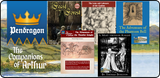 Round Table Roundup #5 - Pendragon adventures for Pentecost, from the Companions of Arthur
