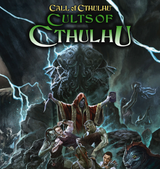 Cults of Cthulhu: Interview with Mike Mason