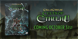 Cults of Cthulhu is coming this Halloween!