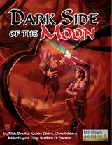 Journey to Jonstown #75: independent Gloranthan creations from the Dark Side of the Moon and beyond