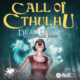 New to Roll20: Dead Light and Other Dark Turns