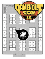 Chaosium coming to GameHole Con - Oct 20 - 23