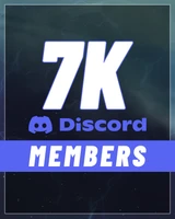 The Chaosium Discord server now has over 7000 members!