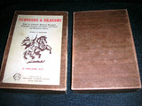 From the Q&A: did Chaosium founder Greg Stafford own the first-ever copy of D&D sold, bought directly from Gary Gygax himself?