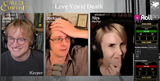 The Stream of Chaos plays 'Love you to Death', watch here