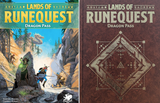 Unnatural Selections #94 – what reviewers and fans are saying about Lands of RuneQuest: Dragon Pass