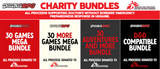 Charity Bundles for Ukrainian Relief at DriveThruRPG