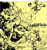 Steve Perrin: Creating RuneQuest – Part Four: Came the Ducks