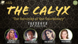 The Calyx is back for a new season: Call of Cthulhu actual play with Becca Scott and friends