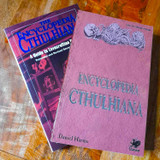 ​Chaosium announces new edition of Daniel Harms’ Encyclopedia Cthulhiana