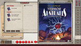 New to Fantasy Grounds: Terror Australis