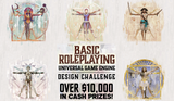 BRP Design Challenge FAQ