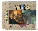 7th Sea Five Sails Expandable Card Game is now live on Kickstarter!