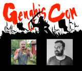 Chaosium is coming to Genghis Con! (Denver CO, February 20-23)