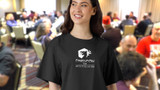 Official Chaosium Con 2026 T-Shirts: available now!