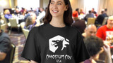 Official Chaosium Con 2026 T-Shirts: available now!
