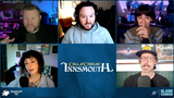 The Glass Cannon Network explores Innsmouth: Call of Cthulhu actual play