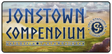 Journey to Jonstown #64: Milestone for RuneQuest creators – 50,000 sales on the Jonstown Compendium!