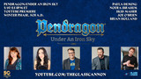 The Glass Cannon Network's 'Pendragon: Under an Iron Sky', new actual play series premieres 