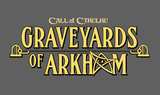 There Is One Week Left To Back Graveyards of Arkham on Kickstarter!