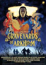 2024 - a year of top tier viewing on Chaosium's YouTube channel
