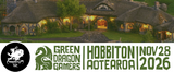 Save the date: come to Chaosium Con New Zealand in November and play TTRPGs in Hobbiton!