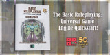 Chaosium is participating in Free RPG Day on June 21st