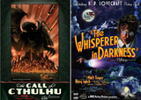 Chaosium Con 2023 Event Spotlight: H.P. Lovecraft Historical Society Events