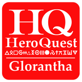 HeroQuest is being rebadged as Questworlds: buy existing HeroQuest printed titles while you can...