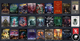 Call of Cthulhu Humble Bundle encore edition!
