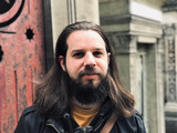 Award-winning artist Loïc Muzy joins Chaosium