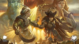 Chaosium Announces Studio Agate as the New Developer for 7th Sea
