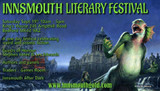 Chaosium authors are special guests at the Innsmouth Literary Festival, September 19th (Bedford, UK)