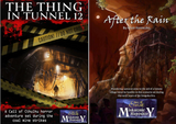 Miskatonic Monday #65b: final look at indie Call of Cthulhu releases releases for 2022