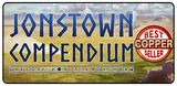 Journey to Jonstown #48: these indie RuneQuest titles are close to Copper on DTRPG - give their creators a boost!