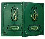 Unnatural Selections #98 - what reviewers are saying about Cthulhu by Gaslight