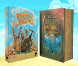 Khan of Khans and Miskatonic University: The Restricted Collection games to be withdrawn from sale at year's end